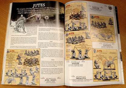 The 2023 Mierce Miniatures Compendium