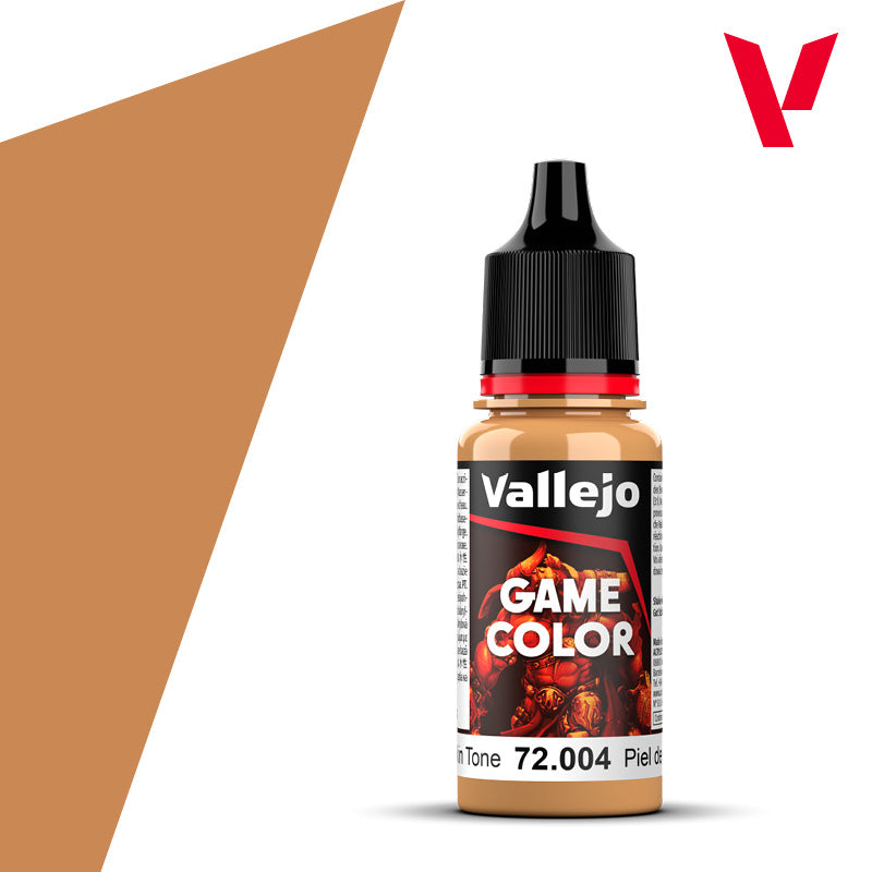 Vallejo Game Color Elf Skin Tone