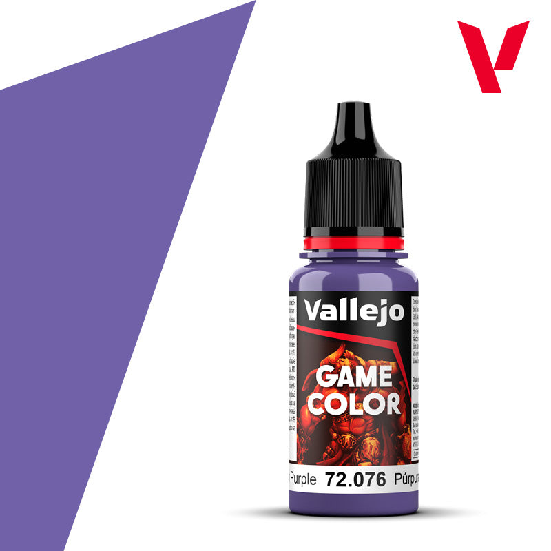 Vallejo Game Color Alien Purple