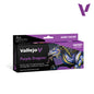 Vallejo Game Color Purple Dragons Set